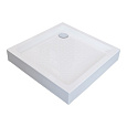 Душевой поддон Vincea VST-3AS-1010, 1000x1000x150 Душевой поддон Vincea VST-3AS-1010, 1000x1000x150