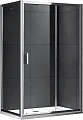 Душевой уголок Gemy Victoria S30191D-A100 Душевой уголок Gemy Victoria S30191D-A100