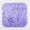 Коврик WasserKRAFT Wern BM-2524 Lilac сиреневый Коврик WasserKRAFT Wern BM-2524 Lilac сиреневый