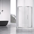 Душевой уголок Show VSP1-4SH100CL, 1000x1000, хром, стекло прозрачное Душевой уголок Show VSP1-4SH100CL, 1000x1000, хром, стекло прозрачное