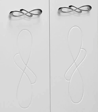 Тумба под раковину Style Line Венеция 55 ЛС-00000253 Тумба под раковину Style Line Венеция 55 ЛС-00000253