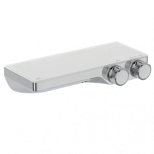 Смеситель для душа Ideal Standard CERATHERM S200 A7329AA термостатический Смеситель для душа Ideal Standard CERATHERM S200 A7329AA термостатический