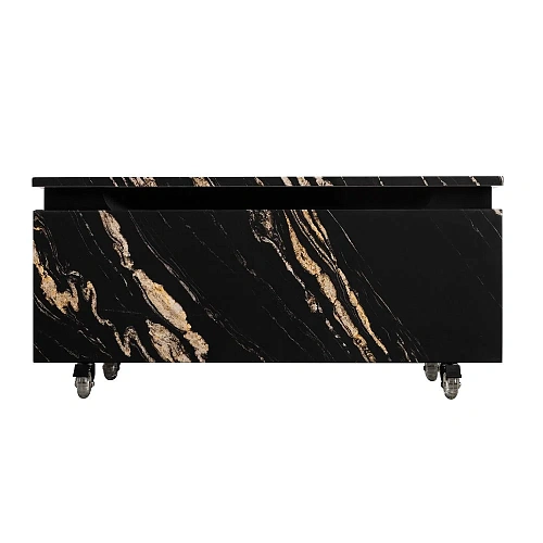 Тумба CEZARES SLIDER-800-1C-PI-NF черный фьюжн 766x480 подвесная/напольная Тумба CEZARES SLIDER-800-1C-PI-NF черный фьюжн 766x480 подвесная/напольная