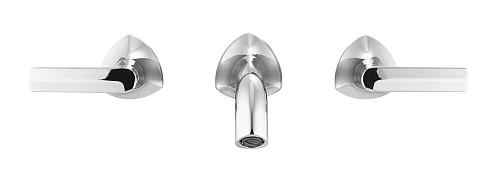 Смеситель для раковины ARROW AG4281CP хром встраиваемый Смеситель для раковины ARROW AG4281CP хром встраиваемый