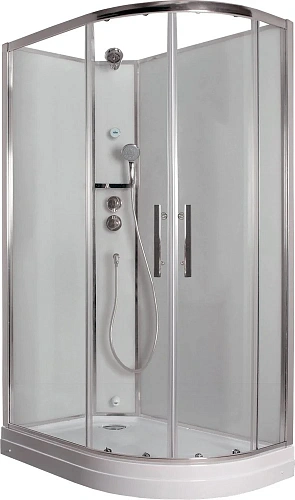 Душевая кабина Timo Premium ILMA 902 L с крышей, хамам и стульчиком 120x80x222 Душевая кабина Timo Premium ILMA 902 L с крышей, хамам и стульчиком 120x80x222