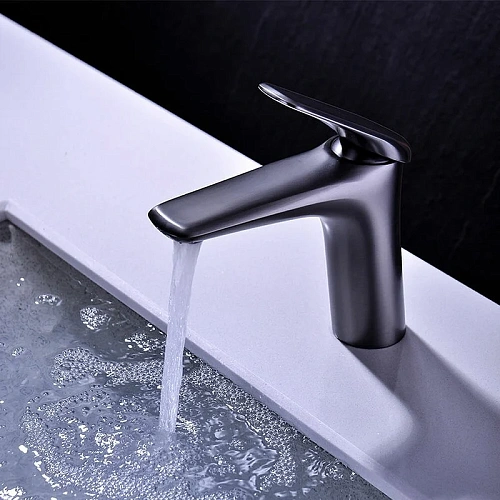 Смеситель для раковины Orans K-1056 1056K00 Смеситель для раковины Orans K-1056 1056K00