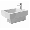 Биде подвесное Duravit Vero 2239150000