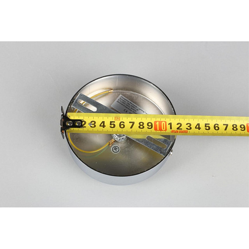 Люстра потолочная Omnilux Parrini OML-99607-08 Люстра потолочная Omnilux Parrini OML-99607-08