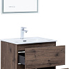 Тумба под раковину Aquanet Алвита New 60 00344127 напольная, дуб веллингтон табак Тумба под раковину Aquanet Алвита New 60 00344127 напольная, дуб веллингтон табак