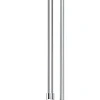 Душевая система GROHE Tempesta Cosmopolitan 250 со смесителем для ванны хром (26674000) Душевая система GROHE Tempesta Cosmopolitan 250 со смесителем для ванны хром (26674000)