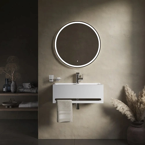 Тумба с раковиной DIWO Казань 70 564298 Тумба с раковиной DIWO Казань 70 564298