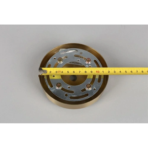 Люстра потолочная Omnilux Alatri OML-69217-06 Люстра потолочная Omnilux Alatri OML-69217-06