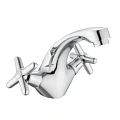 Смеситель для раковины Splenka S80.10, хром Смеситель для раковины Splenka S80.10, хром