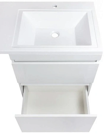 Раковина Style Line Даллас /Эстетика 1100x480, правый СС-00000439 Раковина Style Line Даллас /Эстетика 1100x480, правый СС-00000439