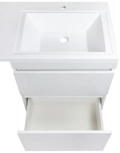 Раковина Style Line Даллас /Эстетика 1100x480, правый СС-00000439 Раковина Style Line Даллас /Эстетика 1100x480, правый СС-00000439