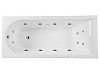 Картинка анонса товара «акриловая ванна am.pm inspire w5aw-180-080w2d64 180x80 на каркасе, без фронтальной панели»
