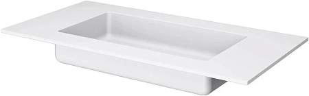 Раковина Armadi Art QUATRO 100 WHITE 793-100-W Раковина Armadi Art QUATRO 100 WHITE 793-100-W