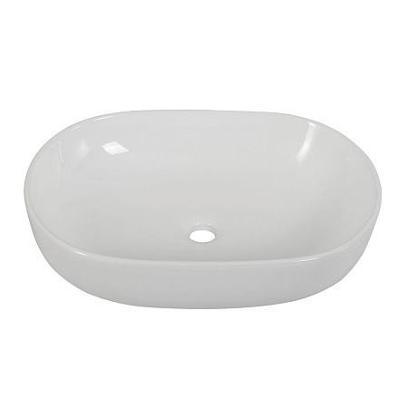 Раковина CEZARES BELLAGIO 50179 Bianco белый 600x420 керамика Раковина CEZARES BELLAGIO 50179 Bianco белый 600x420 керамика