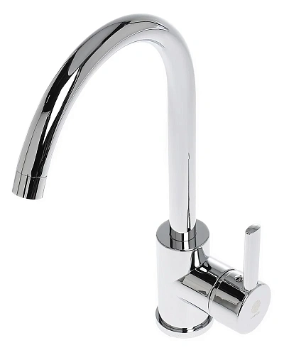 Смеситель для кухни OneLife P04-001cr Смеситель для кухни OneLife P04-001cr