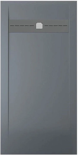 Душевой поддон Allen Brau Infinity 160x90 8.21007-BGM синий матовый Душевой поддон Allen Brau Infinity 160x90 8.21007-BGM синий матовый