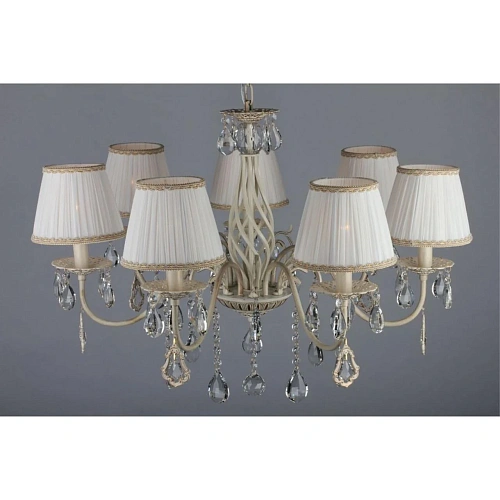 Люстра подвесная Omnilux Cremona OML-60803-07 Люстра подвесная Omnilux Cremona OML-60803-07