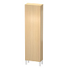 Картинка анонса товара «шкаф duravit l-cube lc1171r7171 50 см средиземноморский дуб»