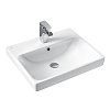 Картинка анонса товара «раковина santek адриана 55 1wh501620 1.wh50.1.620»