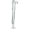 Картинка анонса товара «смеситель для ванны hansgrohe metropol classic 31445000»