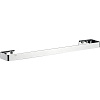 Картинка анонса товара «полотенцедержатель boch mann bm10669 cr-d01-02 из нержавеющей стали 590х30х75, хром»