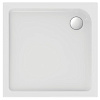 Картинка анонса товара «душевой поддон ideal standard e105201 connect air 90х90 см»