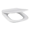 Крышка-сиденье Roca Debba soft close 8019D2003