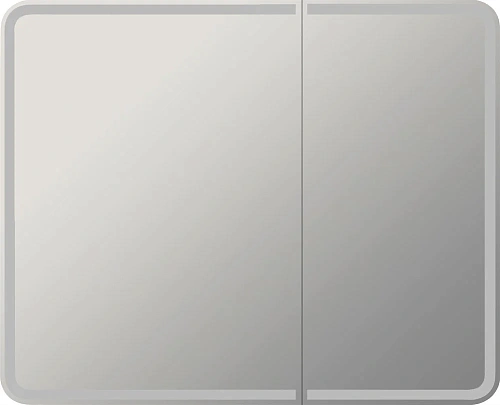 Комплект мебели STWORKI Берген 100 белая с темной столешницей, раковина Moduo 55 Leaf 549593 Комплект мебели STWORKI Берген 100 белая с темной столешницей, раковина Moduo 55 Leaf 549593