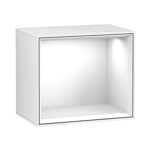 Полка Villeroy & Boch Finion с подсветкой G580GFGF Полка Villeroy & Boch Finion с подсветкой G580GFGF