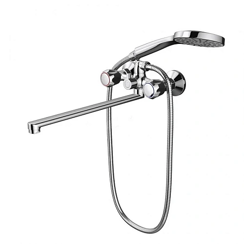 Смеситель для ванны Dorff Modern D7095000 Смеситель для ванны Dorff Modern D7095000