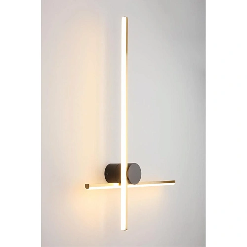 Светильник настенный (Бра) Aployt Beatris APL.056.01.12 Светильник настенный (Бра) Aployt Beatris APL.056.01.12