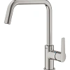 Смеситель для кухни GROHE Start 2021, высокий излив, суперсталь (30470DC0) Смеситель для кухни GROHE Start 2021, высокий излив, суперсталь (30470DC0)