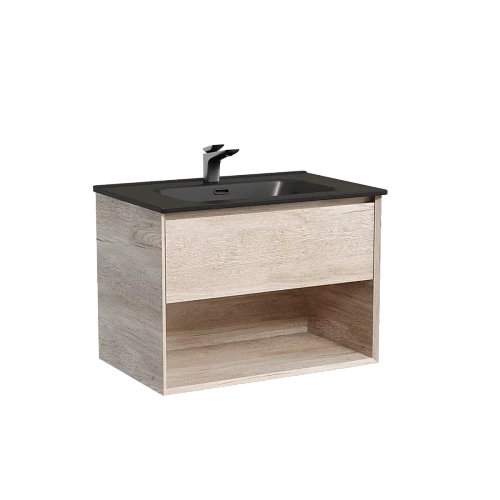 Тумба под раковину Sancos Marmi 1.0 MR1.070EG 690х445х520 дуб галифакс натуральный, подвесная Тумба под раковину Sancos Marmi 1.0 MR1.070EG 690х445х520 дуб галифакс натуральный, подвесная