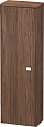 Шкаф-пенал Duravit Brioso BR1300L1021 42 см Орех темный Шкаф-пенал Duravit Brioso BR1300L1021 42 см Орех темный