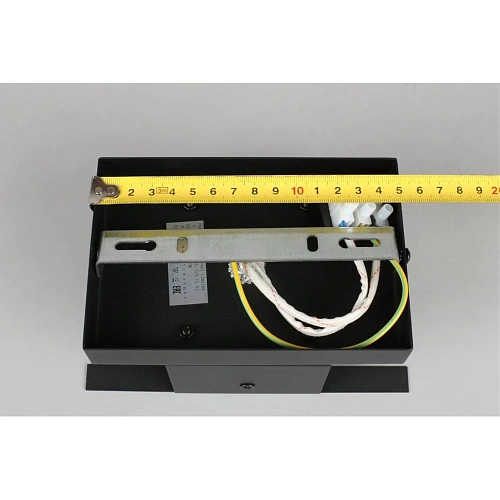 Светильник настенный (Бра) Aployt Klodett APL.323.11.02 Светильник настенный (Бра) Aployt Klodett APL.323.11.02