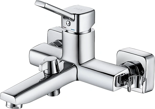 Смеситель для ванны D&K Rhein Dusseldorf (DA1493201) Смеситель для ванны D&K Rhein Dusseldorf (DA1493201)