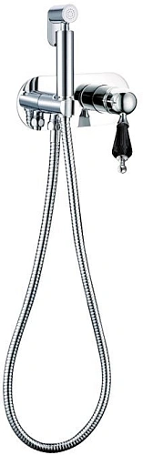 Гигиенический душ Boheme BRILLANTE 426-BSW Swarovski BLACK Гигиенический душ Boheme BRILLANTE 426-BSW Swarovski BLACK