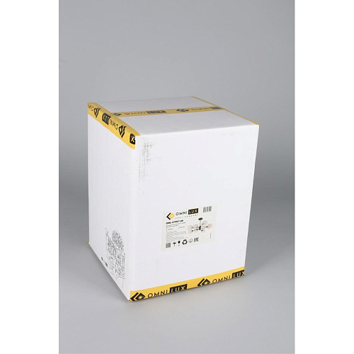 Люстра потолочная Omnilux Pavarolo OML-67807-08 Люстра потолочная Omnilux Pavarolo OML-67807-08