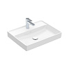 Картинка анонса товара «раковина villeroy &amp; boch collaro 4a3361r1 (4a33 61 r1) ceramicplus»