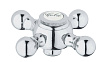 Рукоятка GROHE Sinfonia (45291000)