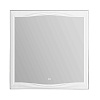 Картинка анонса товара «зеркало belbagno spc-lns-700-700-led-tch 12w 220-240v 700x30x700 с подсветкой и сенсорным выключателем»