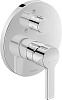 Картинка анонса товара «смеситель для душа duravit b.2 b24210012010»