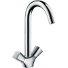 Смеситель для кухни hansgrohe Logis 71280000