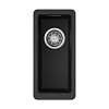 Картинка анонса товара «кухонная мойка omoikiri kata 20-u-bl artgranit/черный 4993375»