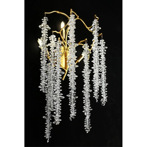 Светильник настенный (Бра) Aployt Viktorayn APL.844.01.03 Светильник настенный (Бра) Aployt Viktorayn APL.844.01.03