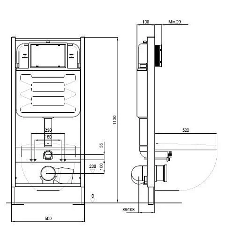 Комплект унитаза Aquatek ЕВРОПА AQ1106-00 с инсталляцией INS-0000012 звукоизоляционная прокладка и т SET AQUATEK ЕВРОПА New cm Комплект унитаза Aquatek ЕВРОПА AQ1106-00 с инсталляцией INS-0000012 звукоизоляционная прокладка и т SET AQUATEK ЕВРОПА New cm
